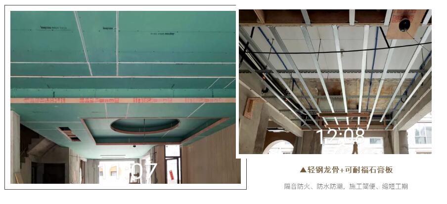 302㎡新中式別墅，方寸之間盡顯東方雅韻！