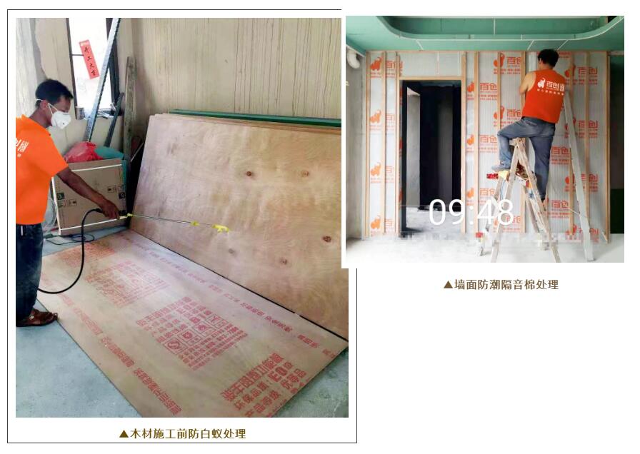 302㎡新中式別墅，方寸之間盡顯東方雅韻！