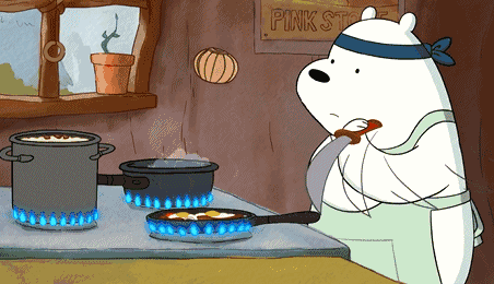 大夏天的??！廚房簡直就是烤爐，有什么辦法能解決？