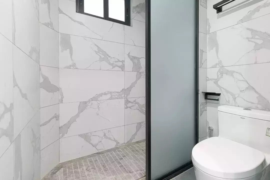 色彩運用的好，設計什么戶型都好看